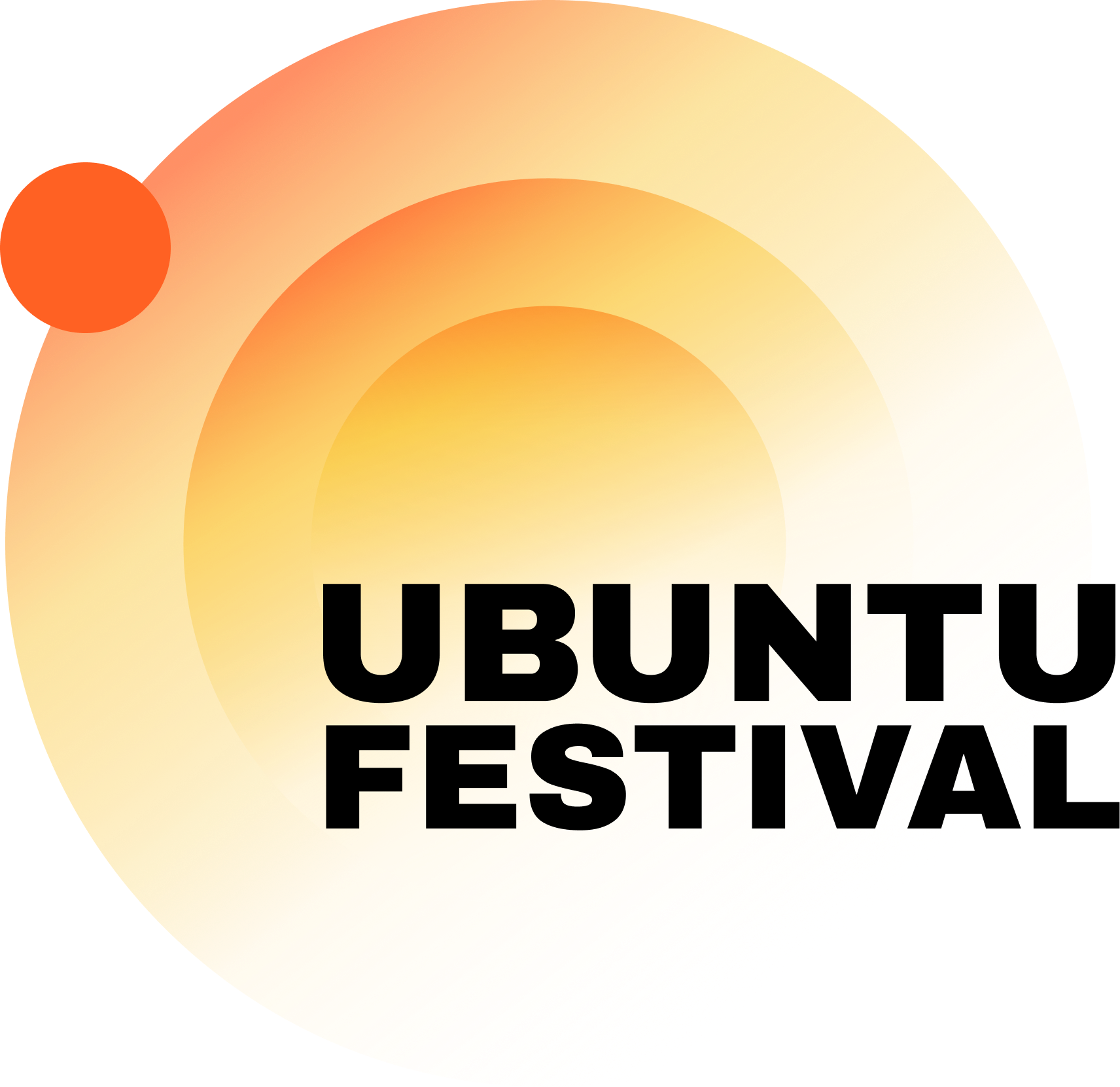 Ubuntu Offline Festival